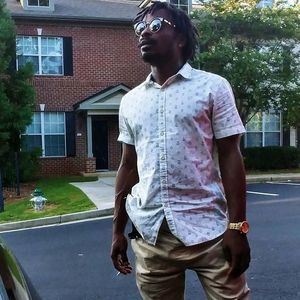 Meet your Posher, Colton